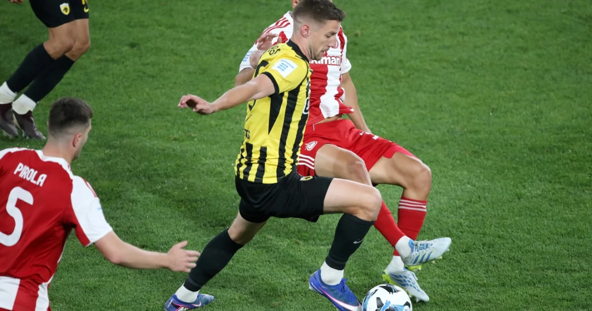 Ανοίγει η αυλαία στη Super League με ειδικά στοιχήματα! | Αθλητικά στο PlusTV.gr