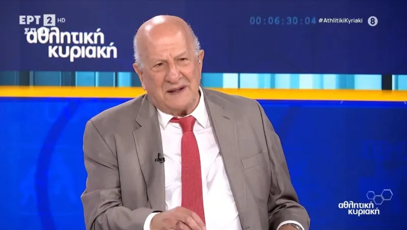 Έναν μήνα διασωληνωμένος στη ΜΕΘ ο Αντώνης Πανούτσος