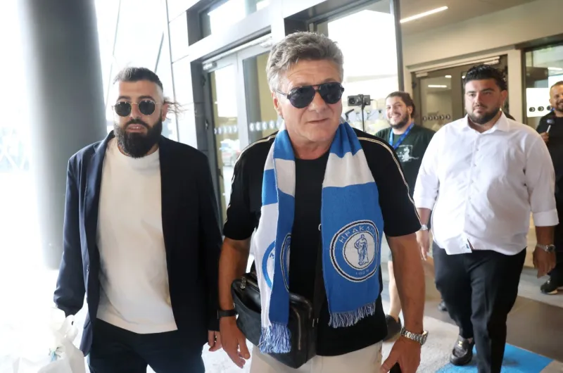 Ηρακλής: Από νωρίς κρίνεται ο Ματσάρι