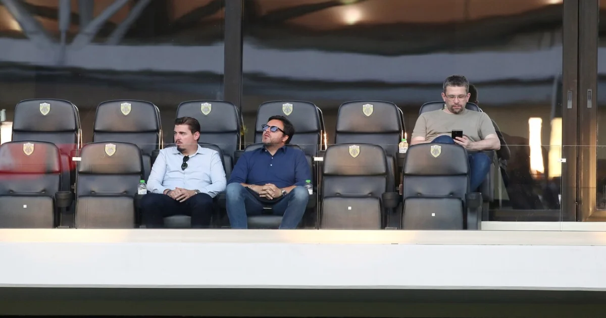 ΑΕΚ: Έκανε πίσω και ο Ριμπάλτα | Αθλητικά στο PlusTV.gr