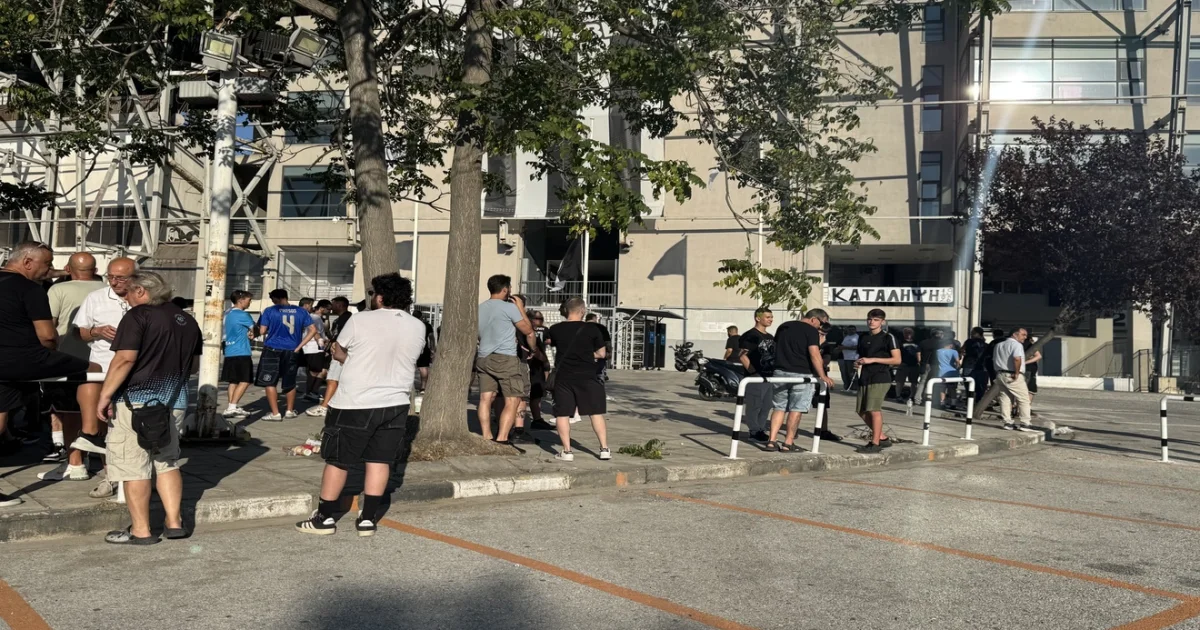 ΠΑΟΚ: Εποχές Μπατατούδη – Γούμενου στην Τούμπα | Αθλητικά στο PlusTV.gr