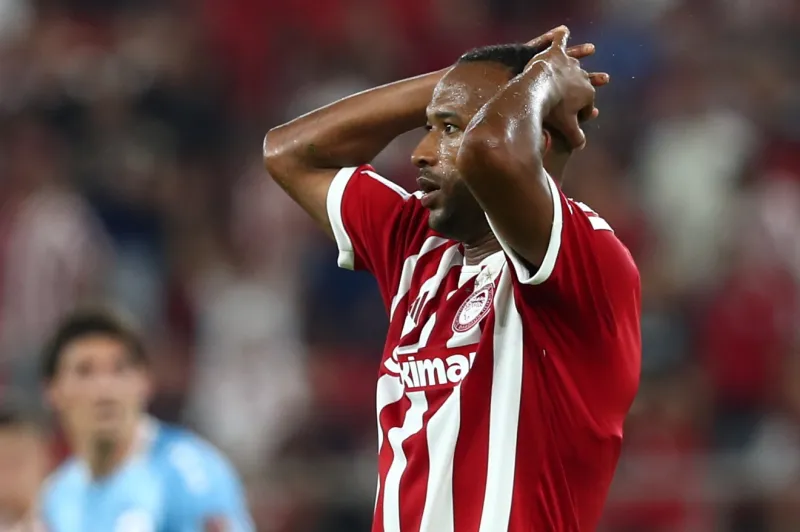 Ολυμπιακός: Ο Ελ Κααμπί δεν ξέχασε να βάζει γκολ – Αυτό είναι το πρόβλημά του