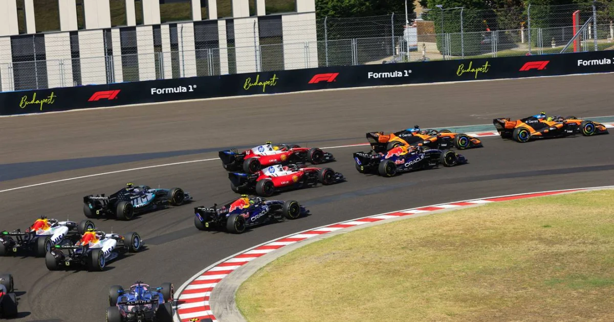 To Grand Prix της Ολλανδίας με ειδικά στοιχήματα! | Αθλητικά στο PlusTV.gr