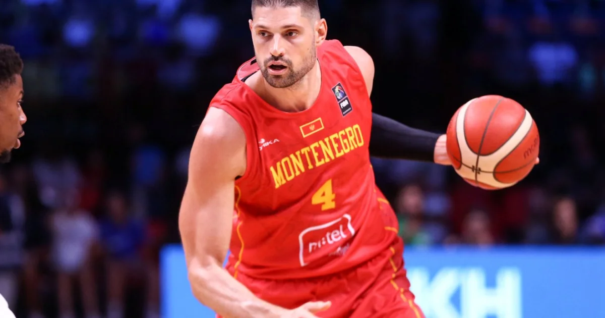 Ολυμπιακός: Ο νέος… Φουρνιέ από το NBA – «Αν έπαιζα Ευρωλίγκα, θα πήγαινα εκεί» | Αθλητικά στο PlusTV.gr