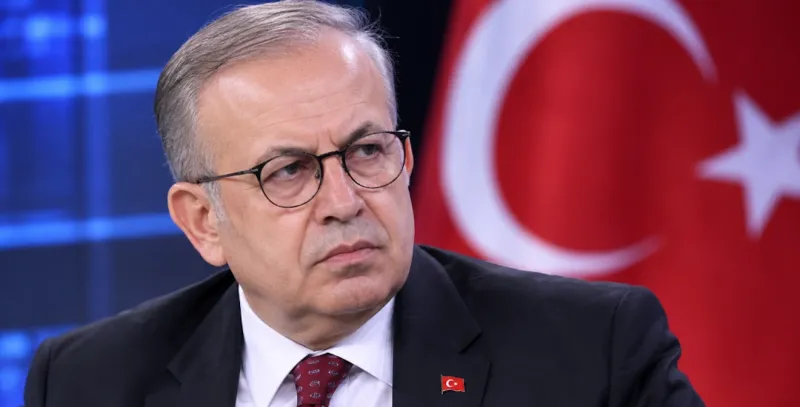 Τζιχάτ Γιαϊτζί: «Προσέξτε πολύ τα Κατεχόμενα» - Τι φοβάται ότι μπορεί να συμβεί