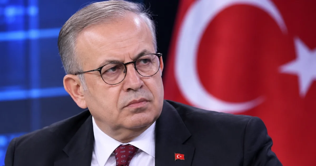Τζιχάτ Γιαϊτζί: «Προσέξτε πολύ τα Κατεχόμενα» - Τι φοβάται ότι μπορεί να συμβεί | Αθλητικά στο PlusTV.gr