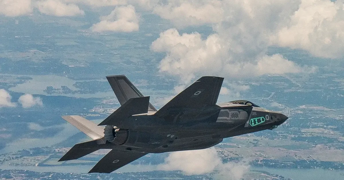 Τουρκία: Τα F-35 που η Άγκυρα δυσκολεύεται να αντιμετωπίσει | Αθλητικά στο PlusTV.gr