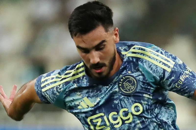 Άρης: Έφερε στόπερ με Serie A και τίτλους – Τι πραγματικά παίρνει με Σούταλο