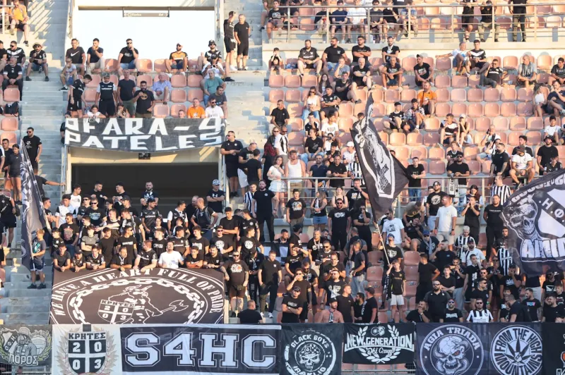 ΟΦΗ: Πέρασε τον Βόλο χωρίς να χαλάσει τη μεγάλη του εβδομάδα και τώρα έρχεται το πραγματικό τεστ