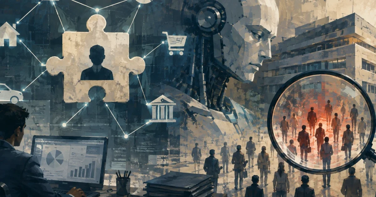 ΑΑΔΕ: Από σήμερα AI και Big Data στους ελέγχους. Πώς θα διαβάζει έναν φορολογούμενο | Αθλητικά στο PlusTV.gr