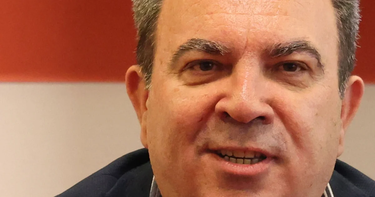 Καρπετόπουλος: Τι είπε για τον Ελ Κααμπί (video) | Αθλητικά στο PlusTV.gr