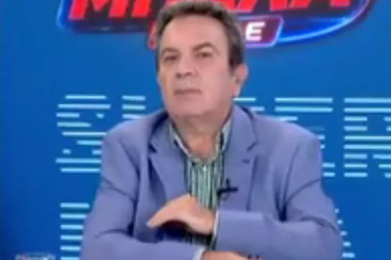 Καρπετόπουλος: Πρέπει να πάει λίγο προβληματισμένη η ΑΕΚ με τη Λέφσκι (video)