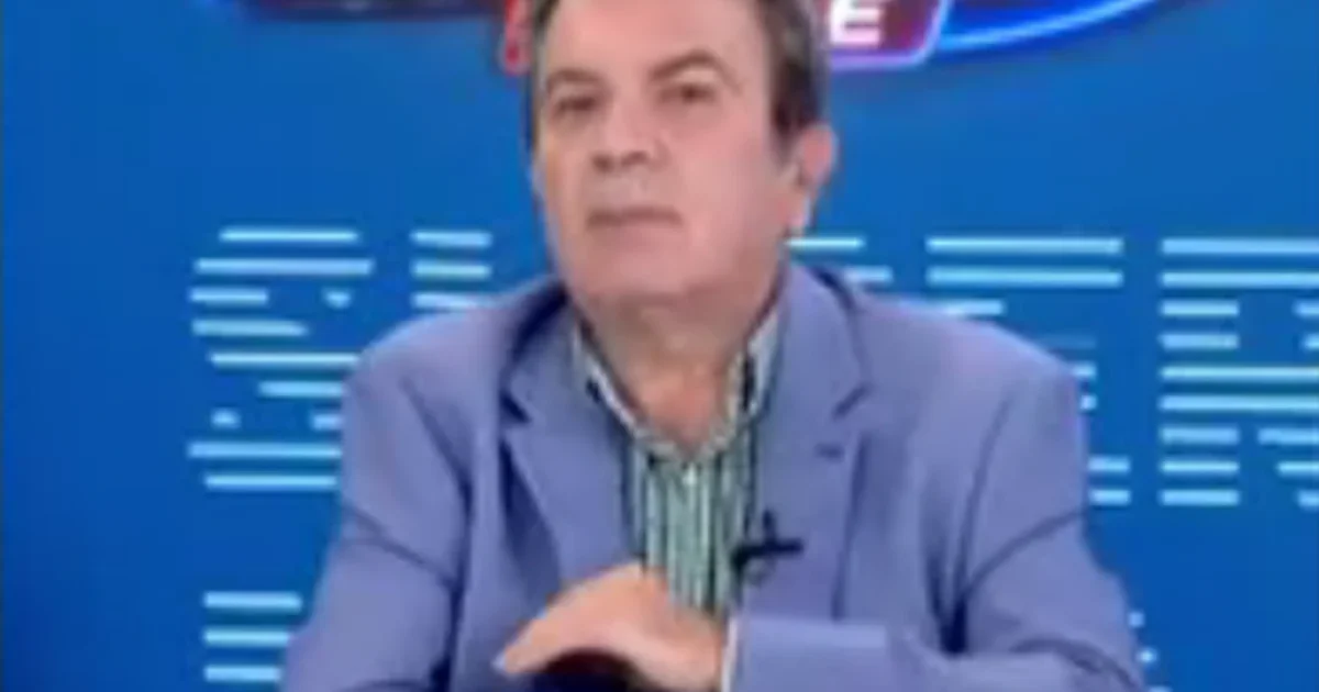 Καρπετόπουλος: Πρέπει να πάει λίγο προβληματισμένη η ΑΕΚ με τη Λέφσκι (video) | Αθλητικά στο PlusTV.gr