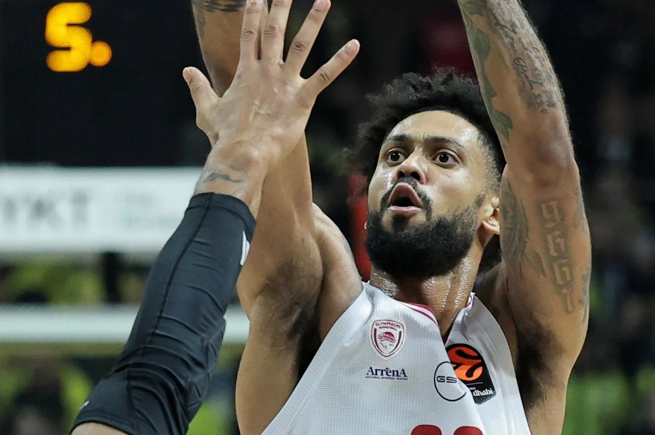 Ο Ολυμπιακός στο νέο EuroLeague Super Cup του Άμπου Ντάμπι