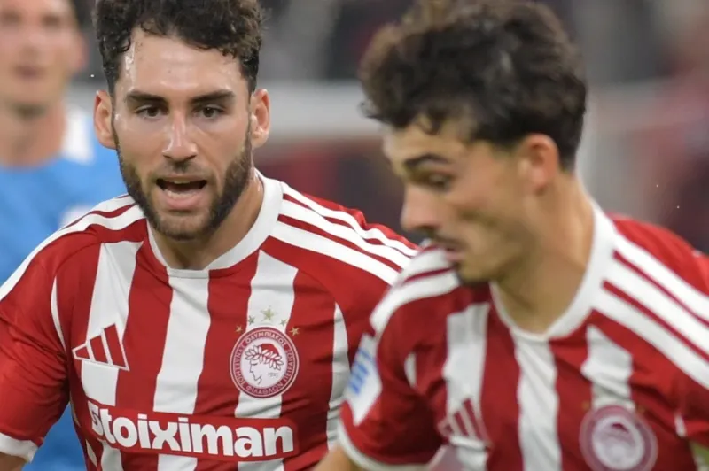 Ολυμπιακός: Τι έδειξε το 1-0 με τον Ατρόμητο 