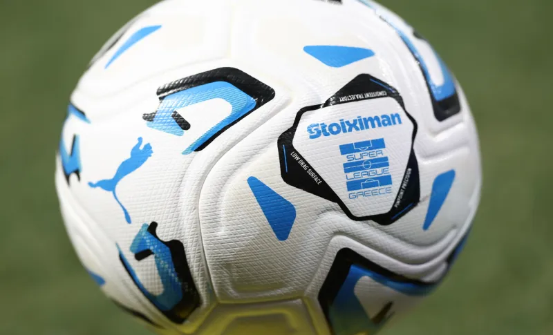 Super League: Ορίστηκε το ΠΑΟΚ - Άρης - Πότε θα γίνει το πρώτο ντέρμπι της σεζόν