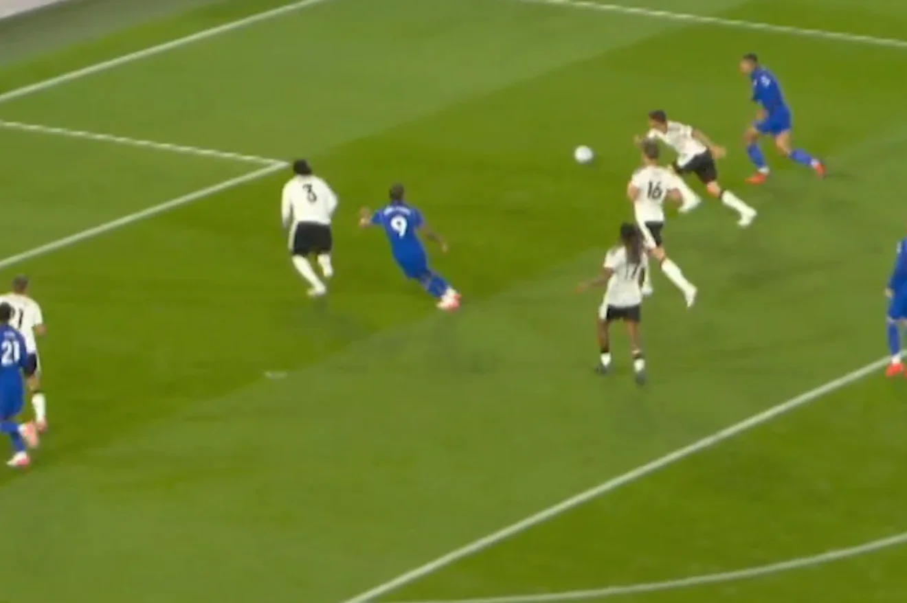 Τσέλσι και Φούλαμ στην πρεμιέρα της Premier League