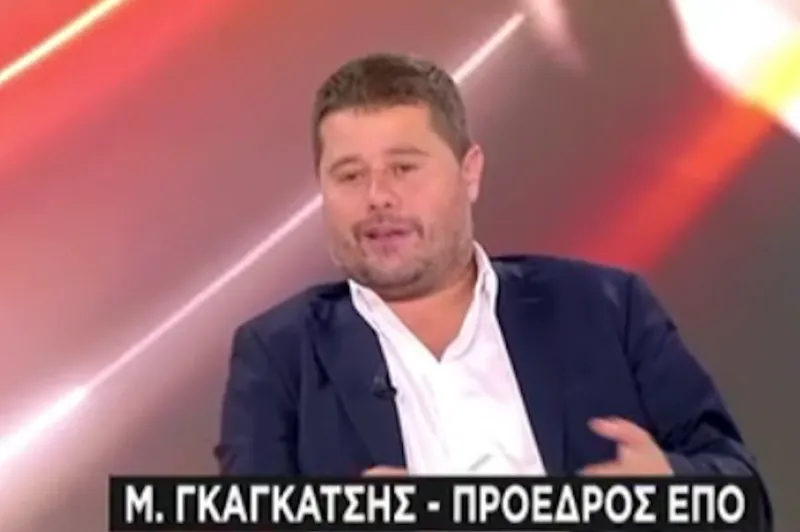 Με ποιόν ιδιοκτήτη του Big 4 επικοινωνεί καλύτερα ο Μάκης Γκαγκάτσης