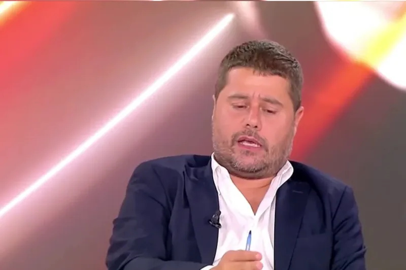 Τι είπε ο Γκαγκάτσης για Μαρινάκη και τη μεταξύ τους σχέση
