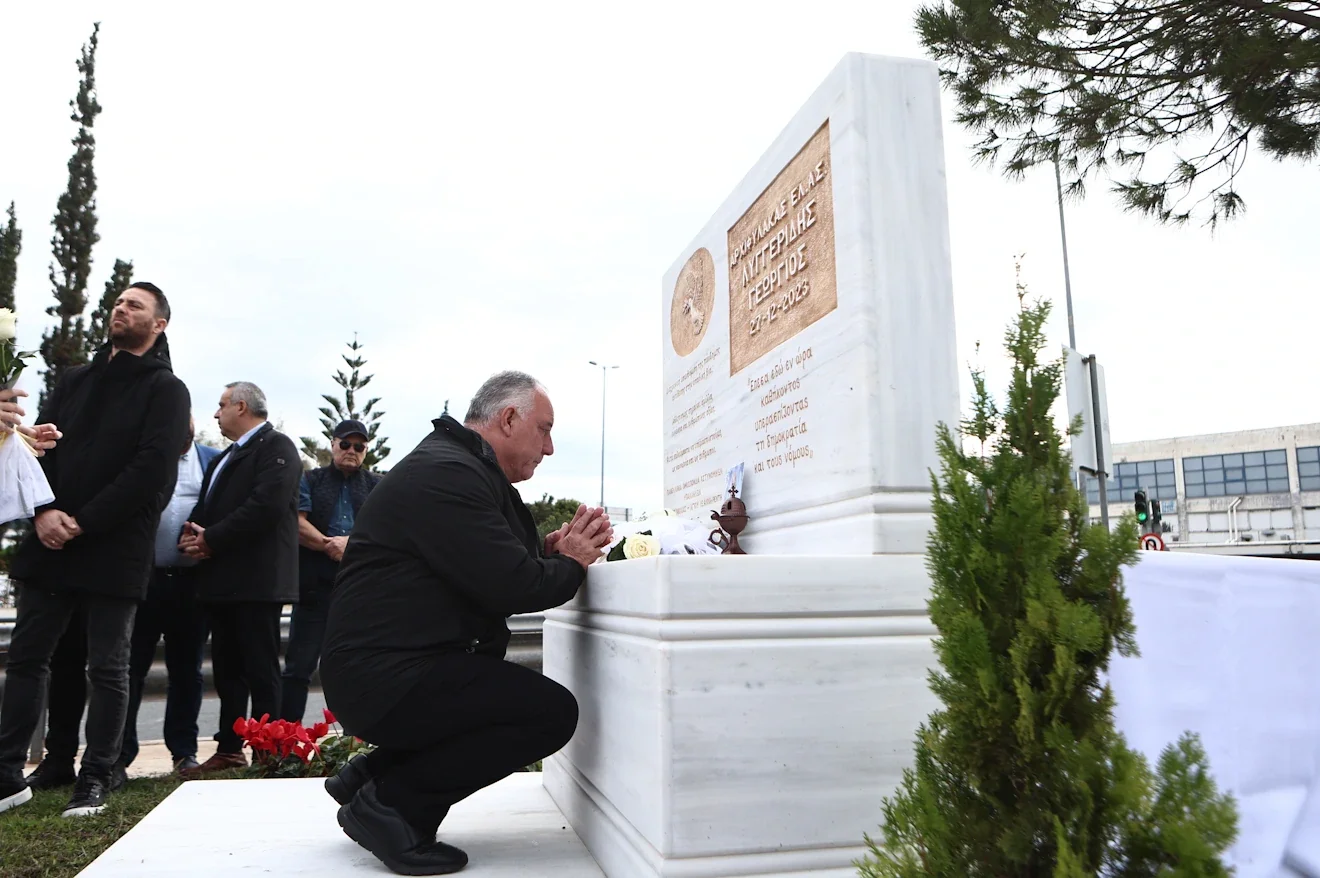 Υπόθεση Λυγγερίδη και η στάση της ΕΠΟ