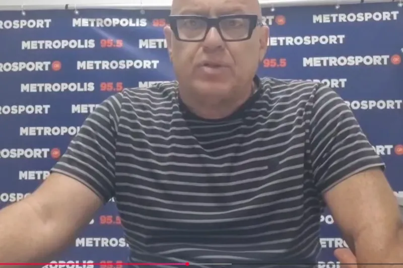 Ραπρόπουλος : Τι προβλέπει για ΑΕΚ, ΠΑΟΚ, ΟΦΗ, Παναθηναϊκό