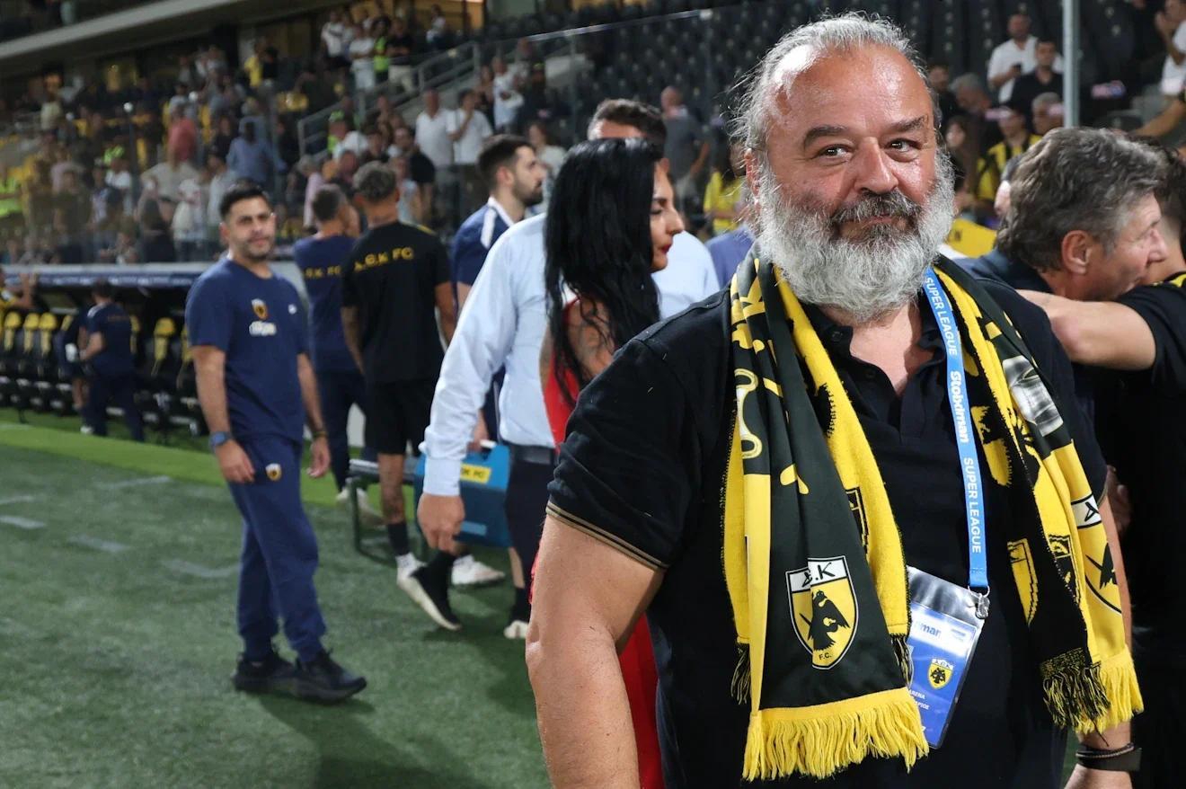 ΑΕΚ και οι τελευταίες εξελίξεις στο μεταγραφικό της ρόστερ