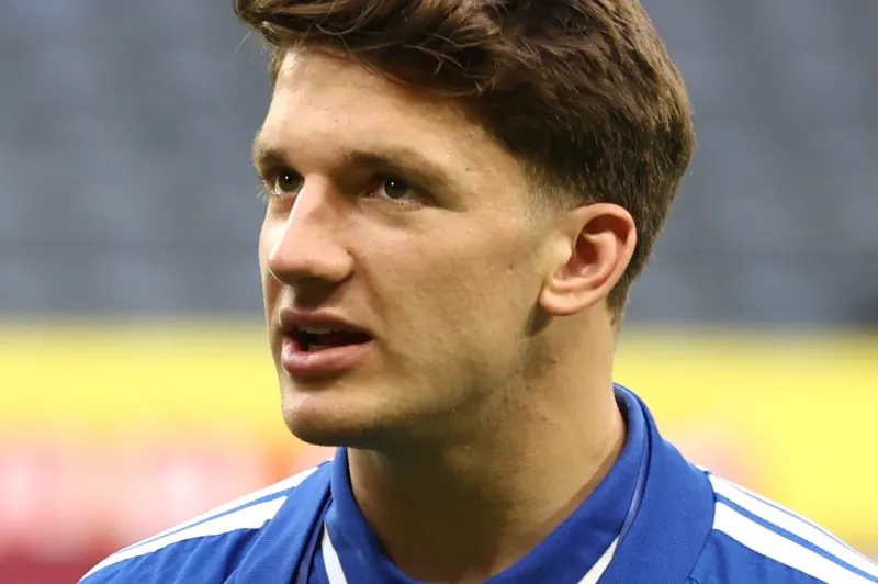 Τζόλης: Στην κορυφαία 11άδα του BBC στην Premier League