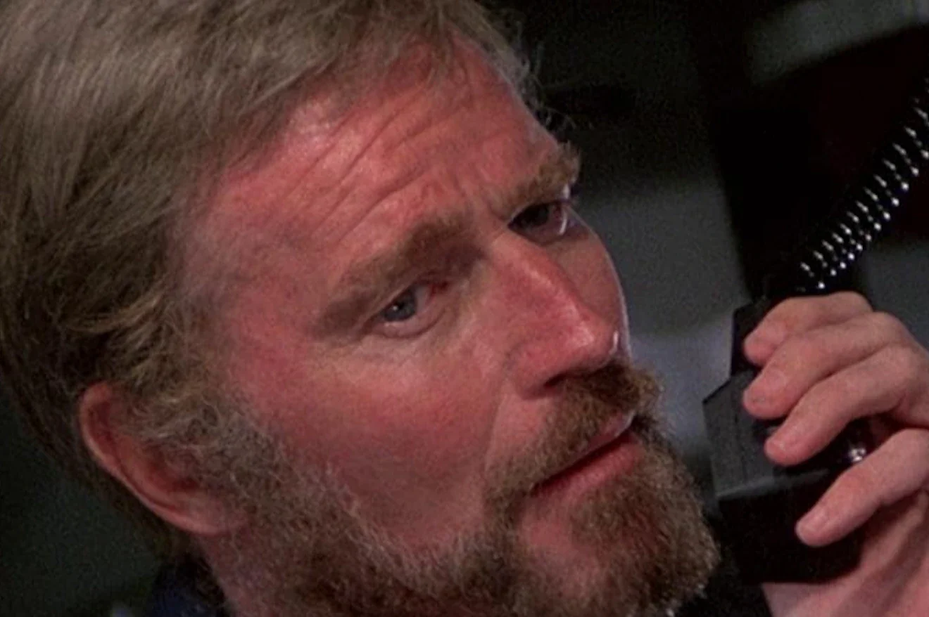 Charlton Heston και η ιδιαίτερη απόδοση του ονόματός του