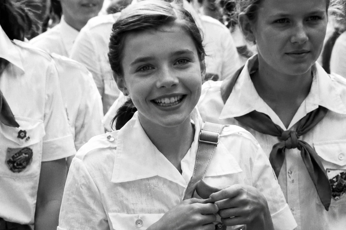 Samantha Smith