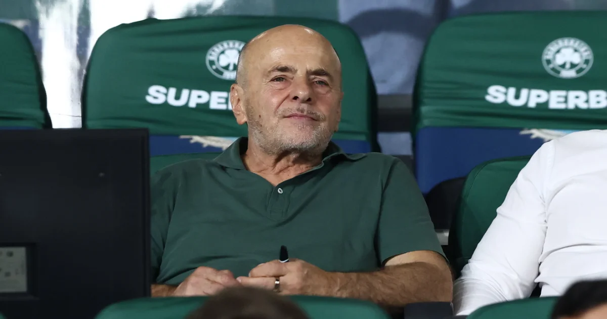 Παναθηναϊκός: Περνάει και κάνει τρεις μεταγραφές! | Αθλητικά στο PlusTV.gr