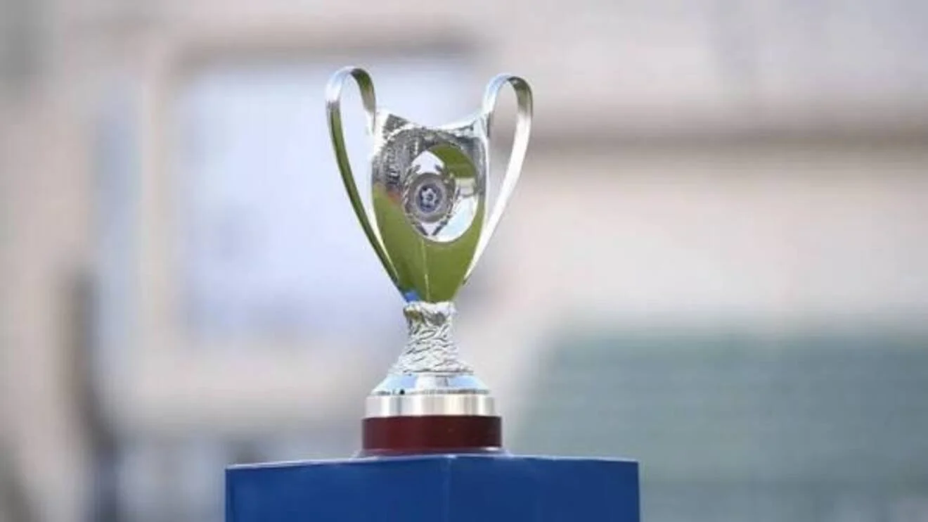 Η κλήρωση της League phase στο Superbet Κύπελλο Ελλάδας