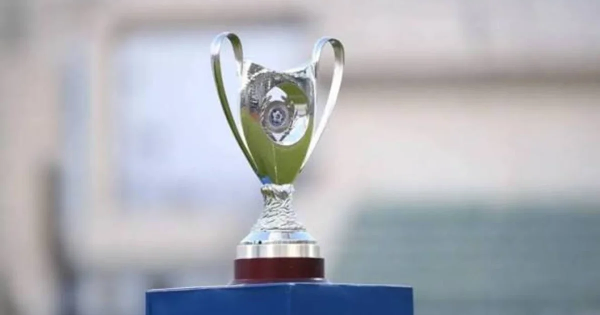 Live: Η κλήρωση της League phase στο Superbet Κύπελλο Ελλάδας | Αθλητικά στο PlusTV.gr