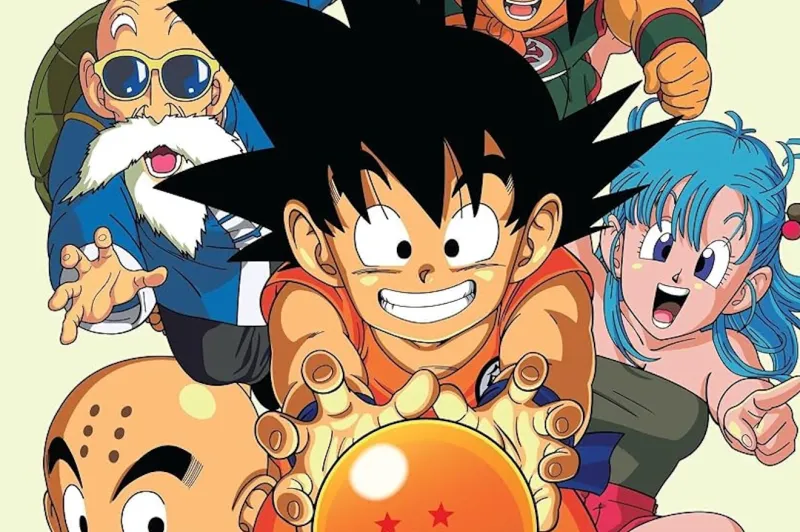 Dragon Ball κοντά στο Παρίσι: Το σχέδιο των 6 δισ. ευρώ για το νέο θεματικό πάρκο