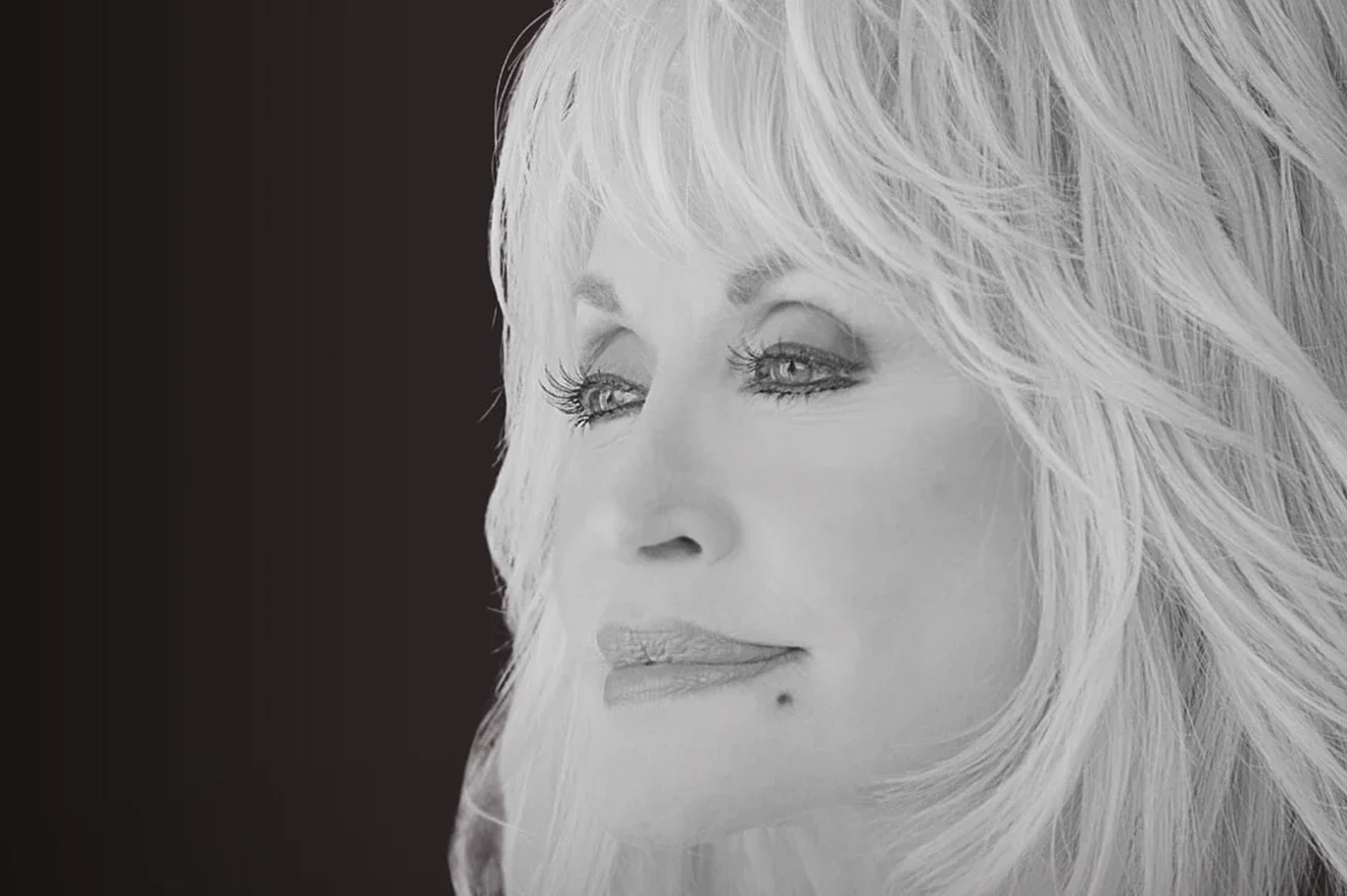 Η Dolly Parton και το τελευταίο ανέκδοτο τραγούδι της