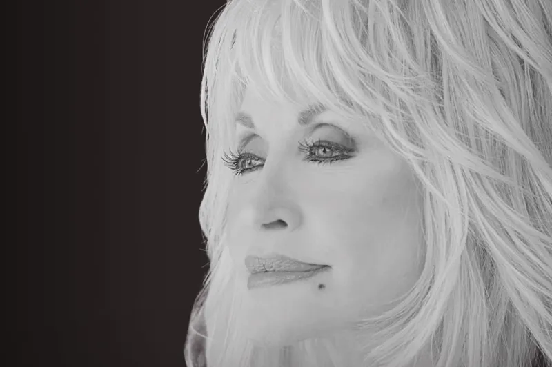 Dolly Parton: Το τελευταίο της τραγούδι θα ακουστεί το 2046
