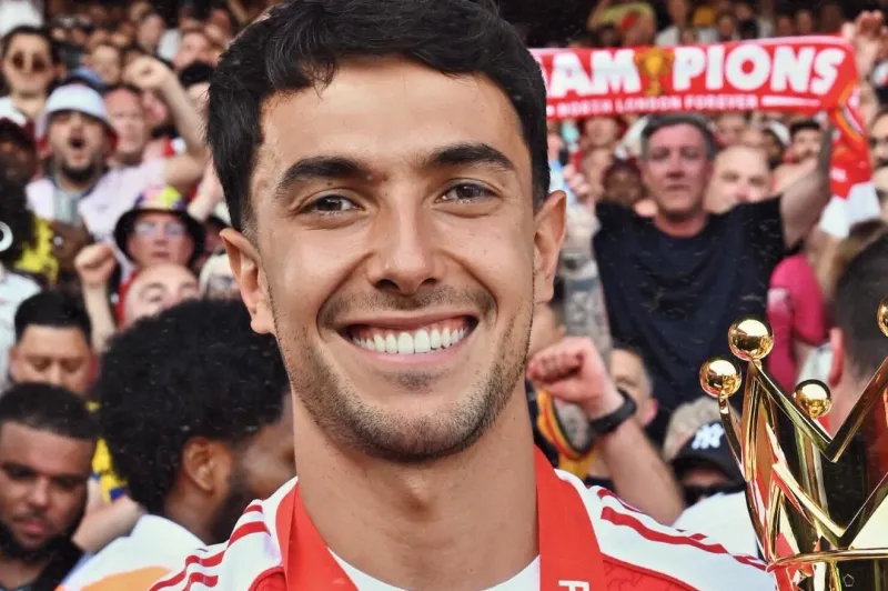 Arsenal: Ο Αρτέτα κλείνει την πόρτα για Ζουμπιμέντι – Γιατί παίζει λιγότερο