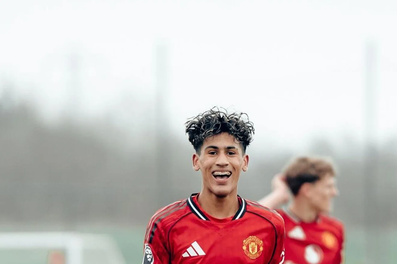 JJ Gabriel