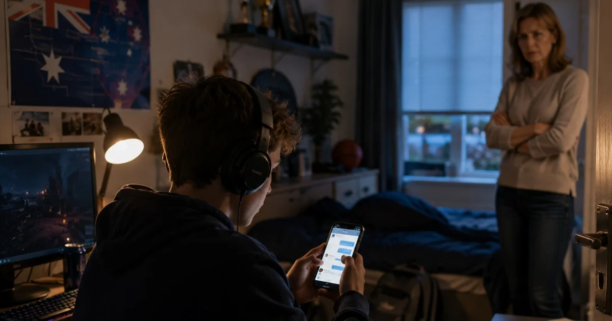 Τι έδειξε η απαγόρευση social media κάτω των 16 | Αθλητικά στο PlusTV.gr
