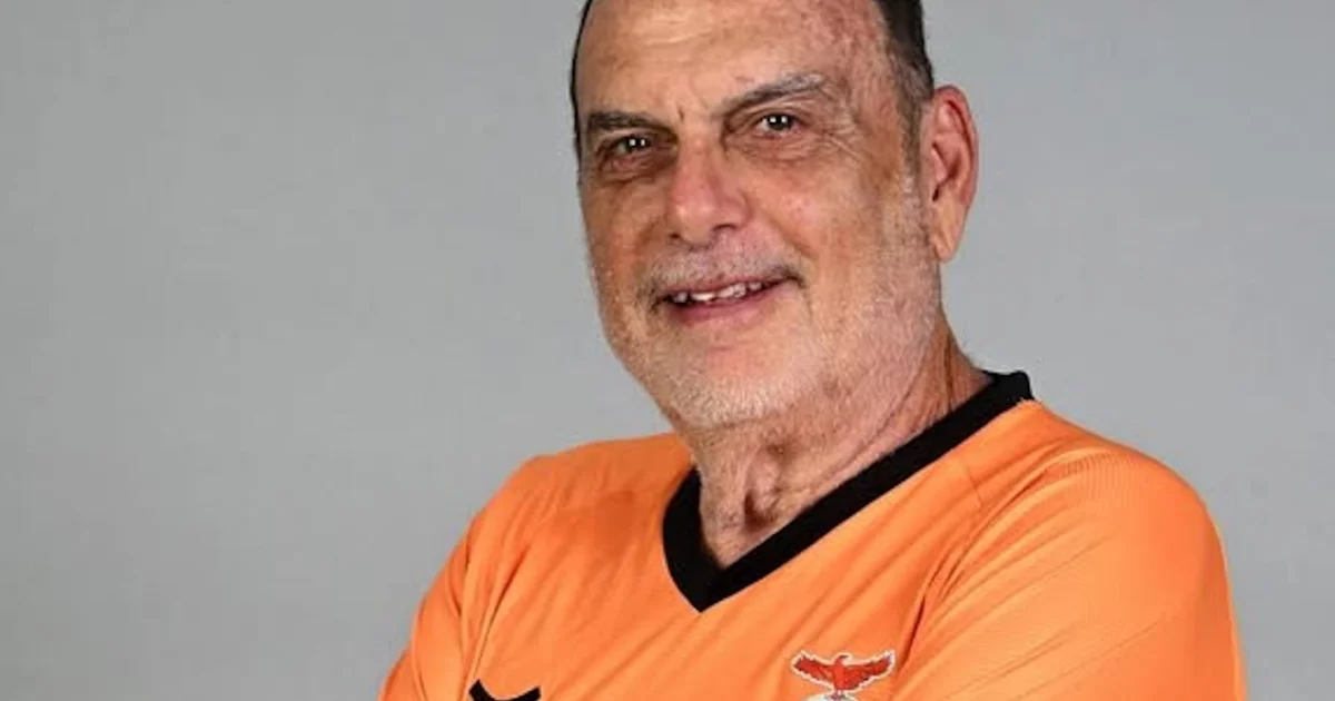 Άρης: Ο Γκραντ ήρθε για να μπει στα «ενδότερα» – Το τετ α τετ με Καρυπίδη και η πρώτη αυτοψία