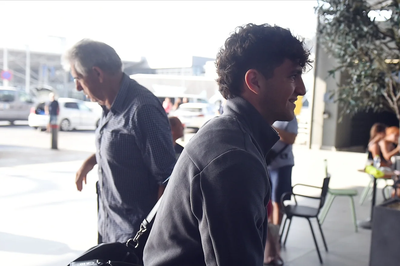 Ο ΠΑΟΚ πριν από κρίσιμη ευρωπαϊκή αναμέτρηση