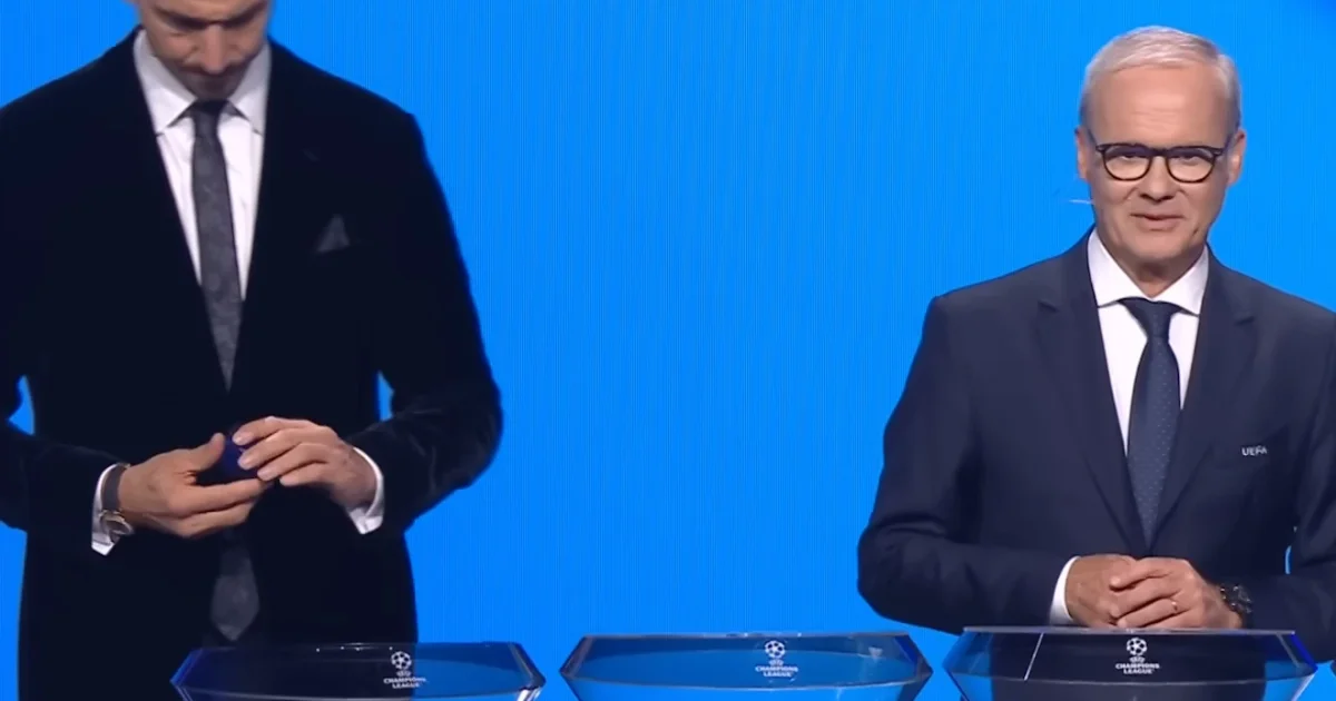 Champions League: Ο κανόνας που απαγορεύει ένα συγκεκριμένο Λίβερπουλ–Ρεάλ | Αθλητικά στο PlusTV.gr