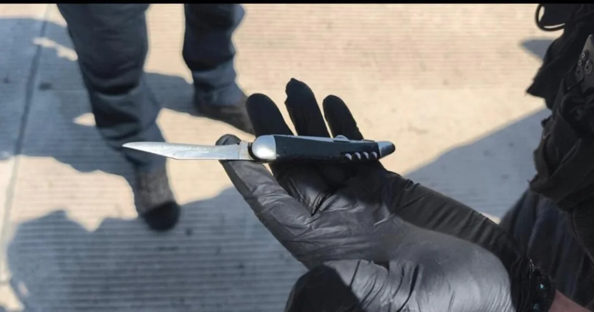 Με μαχαίρια οπαδοί της Λέφσκι πριν τη ρεβάνς με την ΑΕΚ - Έξι συλλήψεις! | Αθλητικά στο PlusTV.gr