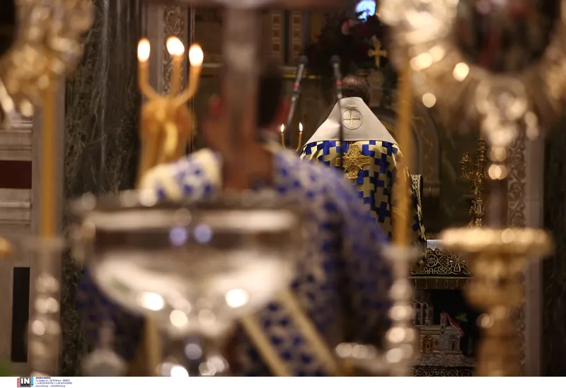 Ποιοι γιορτάζουν σήμερα – Πέμπτη 27 Αυγούστου