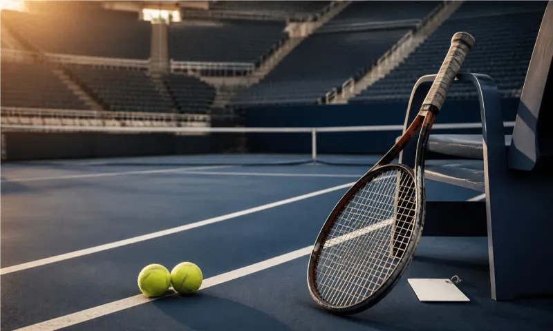 Ο Βαβρίνκα θα αποχαιρετήσει το US Open με μια τελευταία συμμετοχή