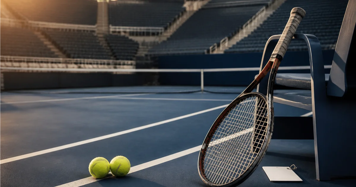 Ο Βαβρίνκα θα αποχαιρετήσει το US Open με μια τελευταία συμμετοχή | Αθλητικά στο PlusTV.gr