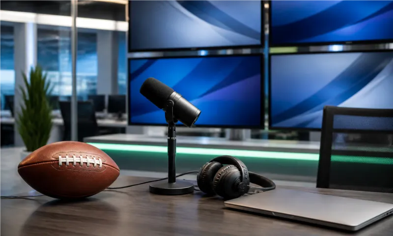 Ο Άνταμ Σέφτερ επιστρέφει στο NFL Network με εβδομαδιαίο ρόλο