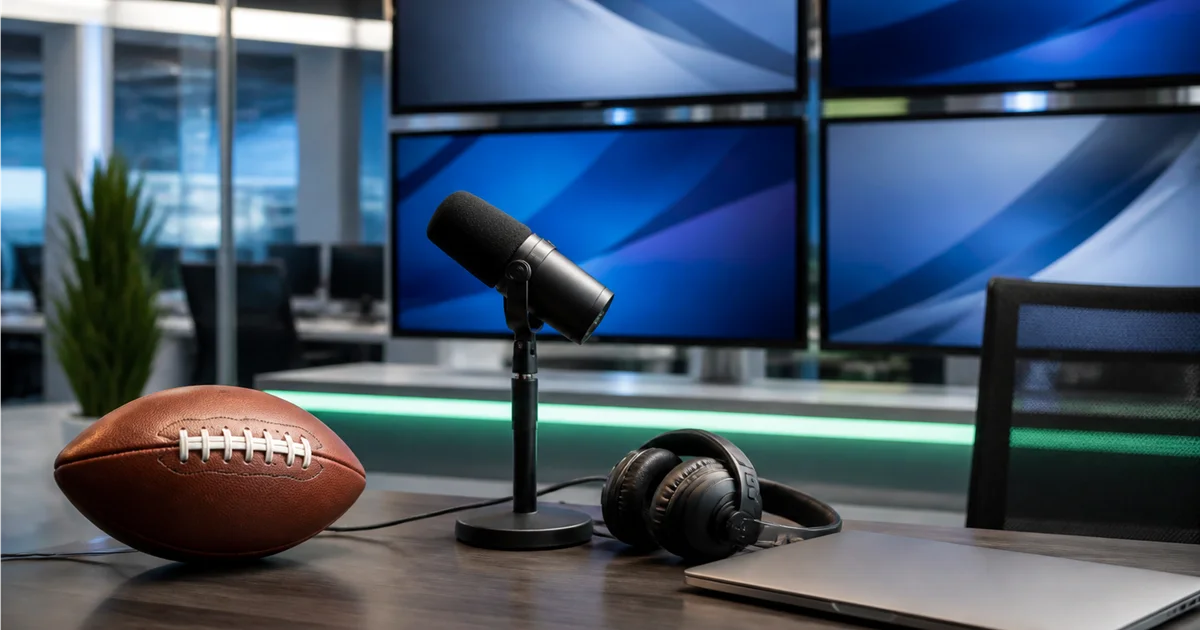 Ο Άνταμ Σέφτερ επιστρέφει στο NFL Network με εβδομαδιαίο ρόλο | Αθλητικά στο PlusTV.gr