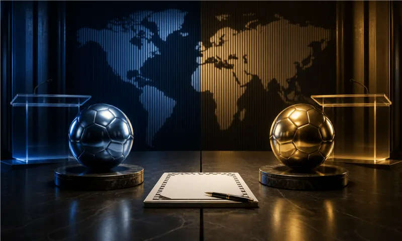 Η UEFA υποχωρεί από την απειλή μποϊκοτάζ προς τη FIFA