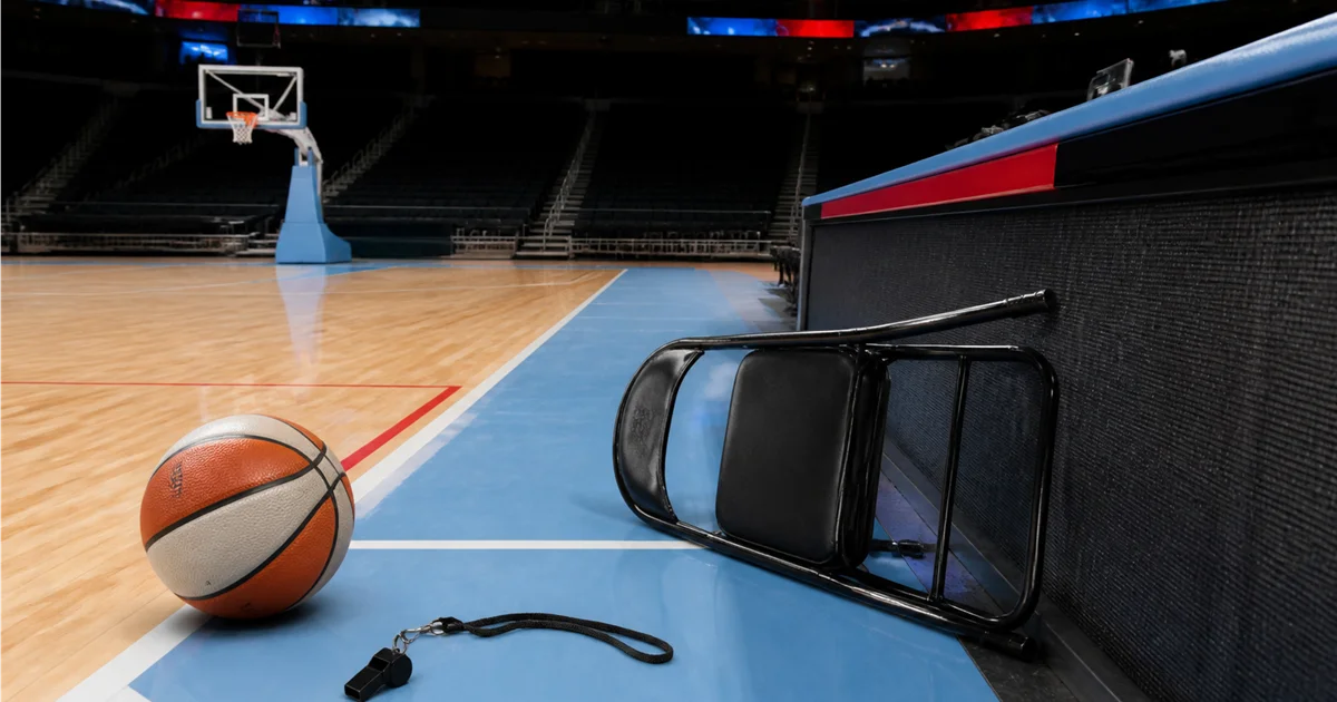 Ο Κάντερ Φρίντομ ζητά εξηγήσεις από τη WNBA μετά την αποβολή του | Αθλητικά στο PlusTV.gr