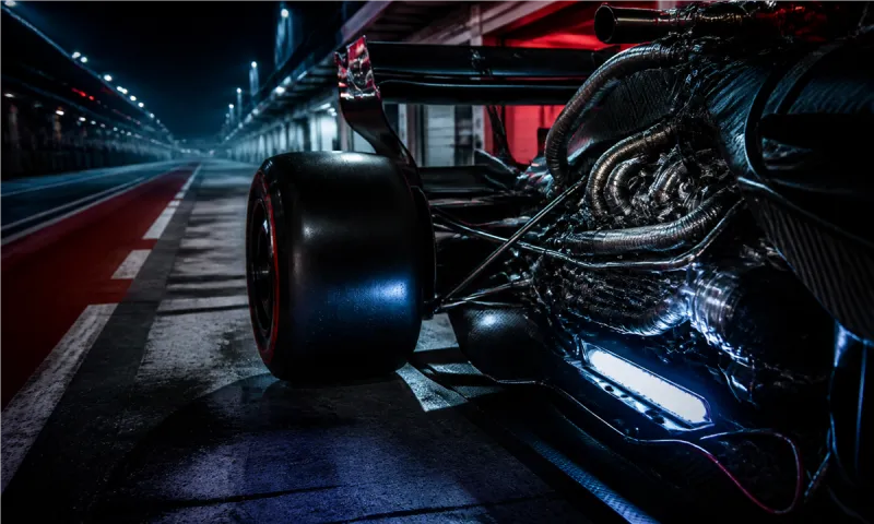 Η Red Bull έχει ξανά τον ισχυρότερο κινητήρα σύμφωνα με τη FIA
